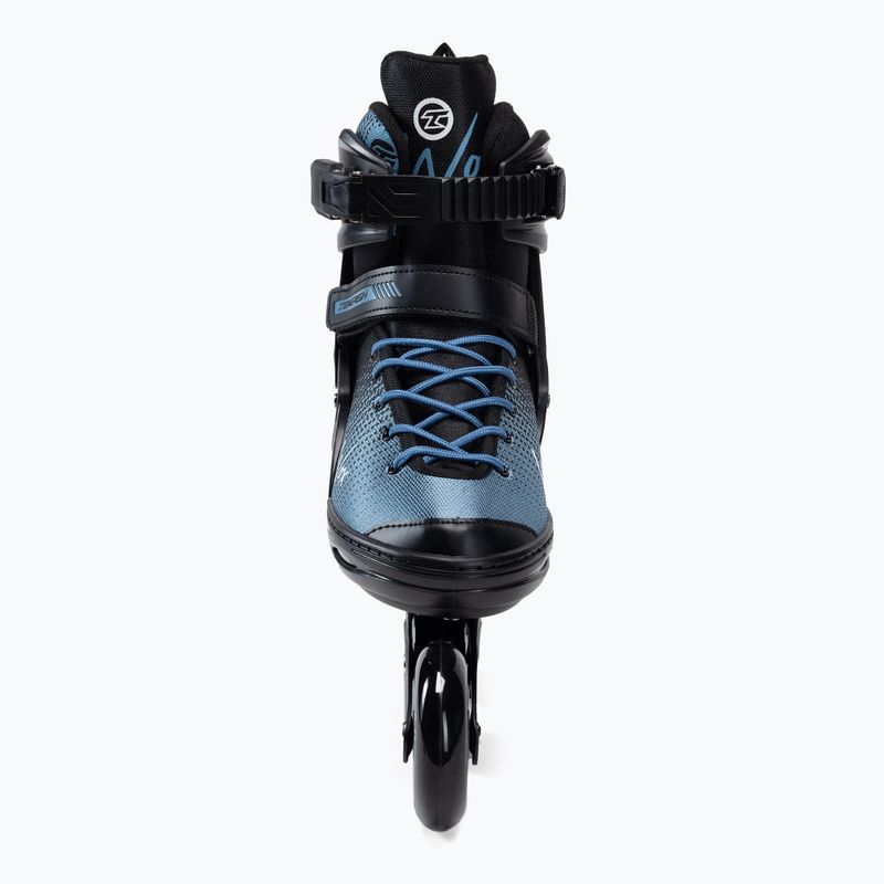 Rolki męskie Tempish Wox blue 4