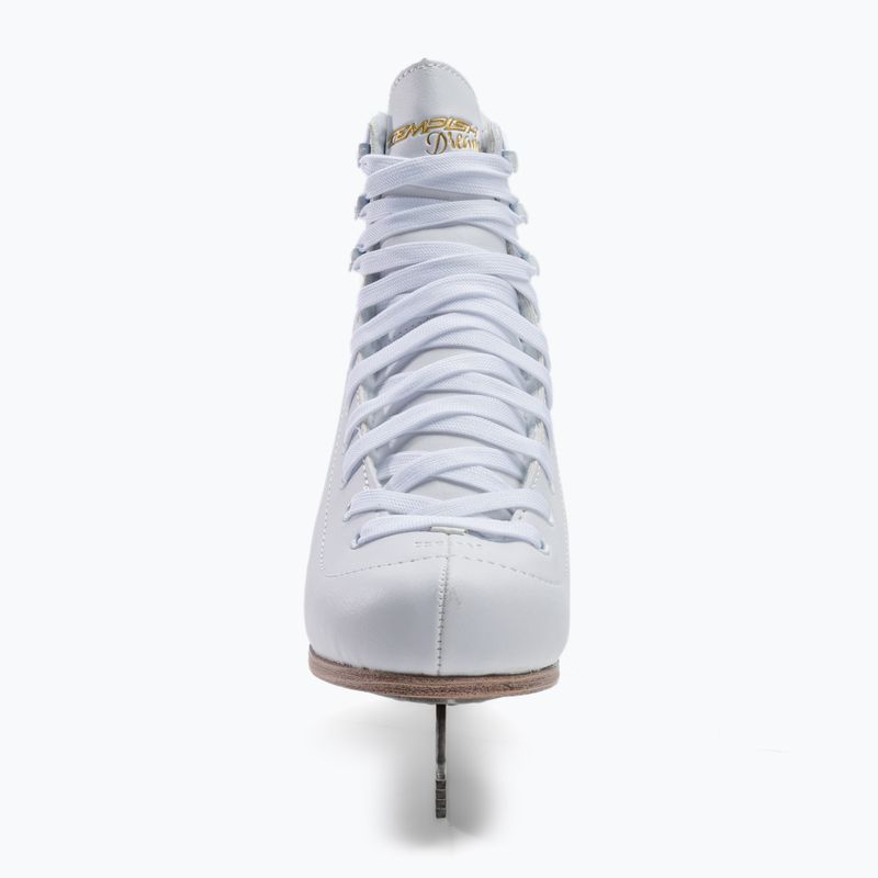 Łyżwy figurowe Tempish Dream White II white 4