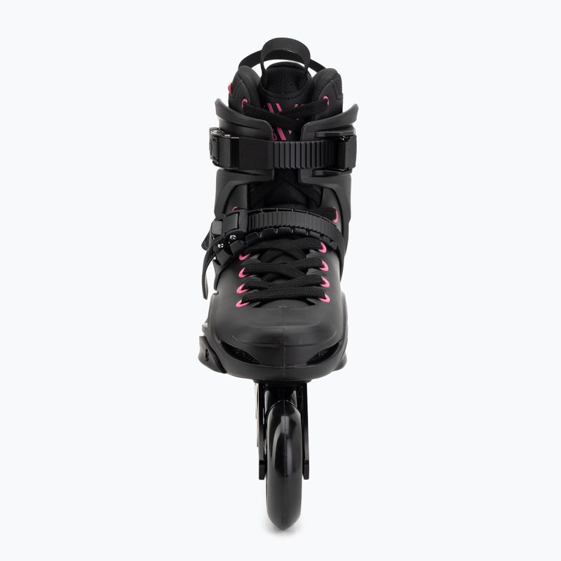 Rolki damskie Tempish Viber L.E. 90 Lady pink 4