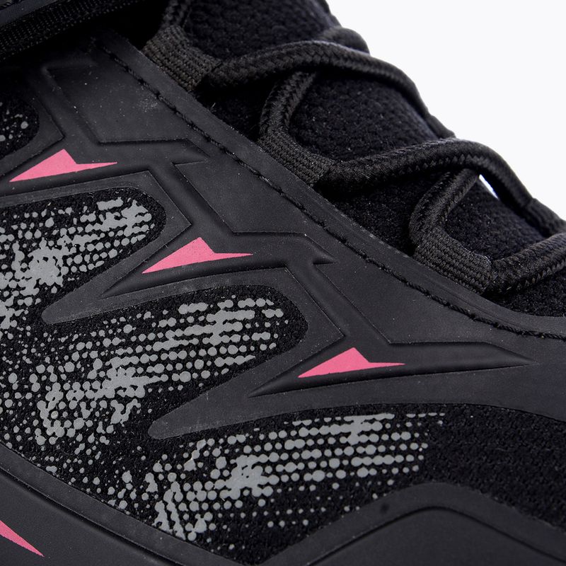Rolki damskie Tempish Vebra 84 Lady black/pink 9