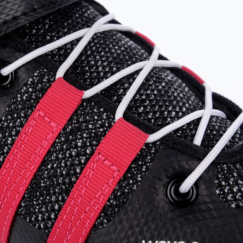 Rolki damskie Tempish WSX 90 FLS Lady raspberry 12