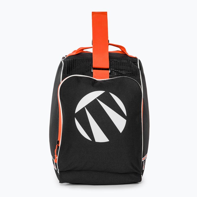 Torba narciarska na buty Tecnica Skiboot Bag Premium 20 l black/orange 2