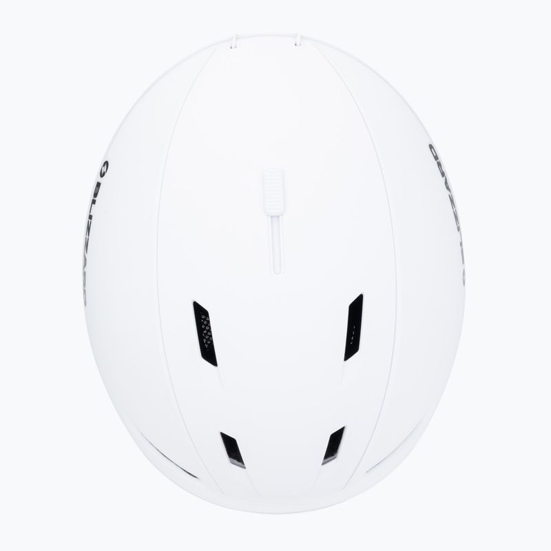 Kask narciarski Blizzard Edge W2W white 6