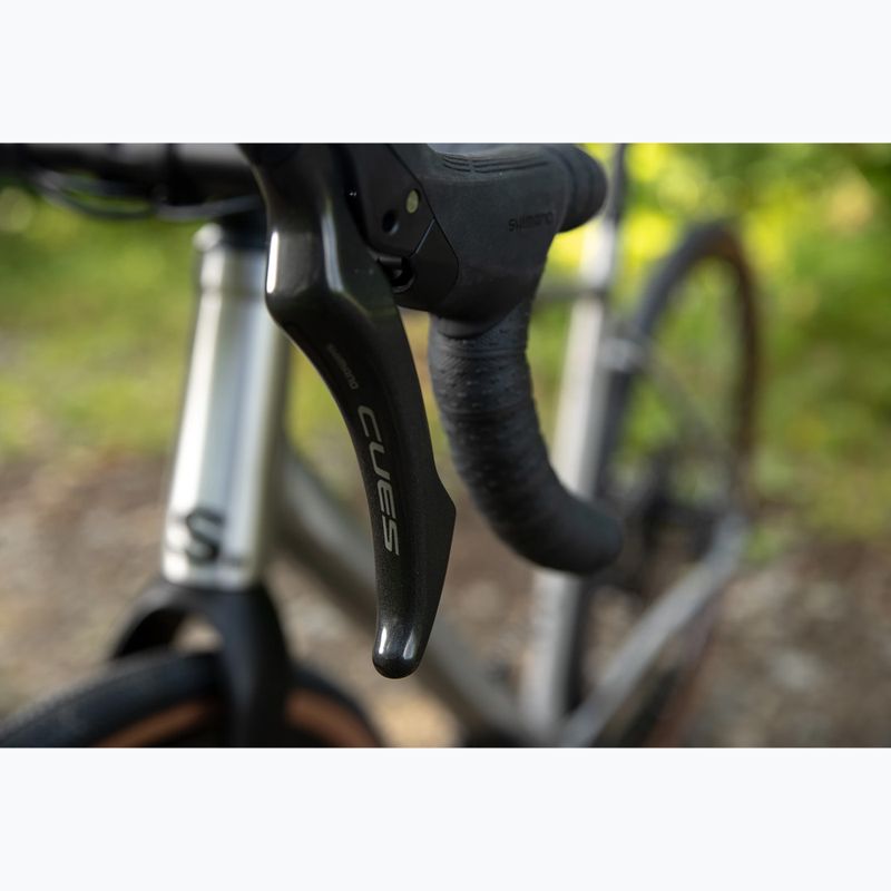 Rower gravelowy Superior XR 6.3 GR brush alu 3