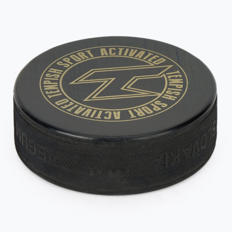 Krążek hokejowy Tempish Official SR black