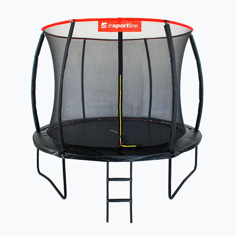 Trampolina ogrodowa inSPORTline Flea 305 cm