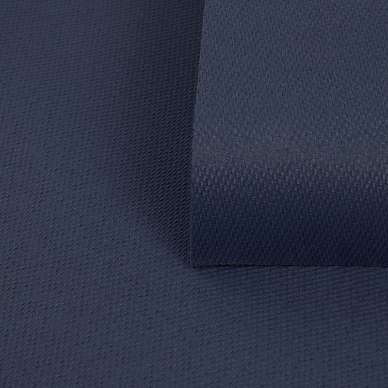 Mata do jogi JadeYoga Fusion Mini Mat 5/16'' 24'' 12'' 8 mm midnight blue 4
