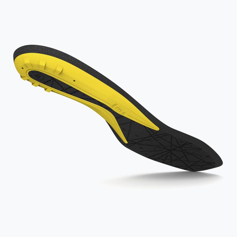 Wkładki do butów Superfeet Hockey Cushion yellow 5