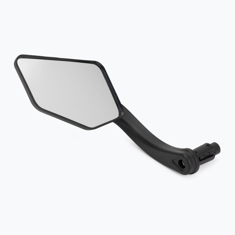 Lusterko rowerowe Rockbros 260003001 Handlebar Mirror 1 pcs Left black