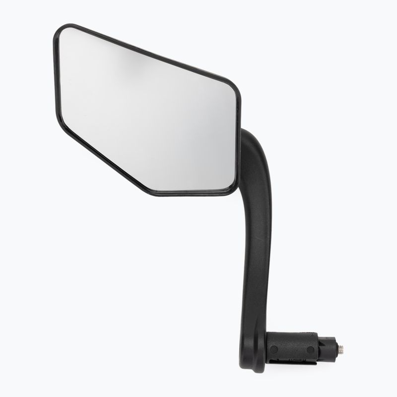 Lusterko rowerowe Rockbros 260003001 Handlebar Mirror 1 pcs Left black 2
