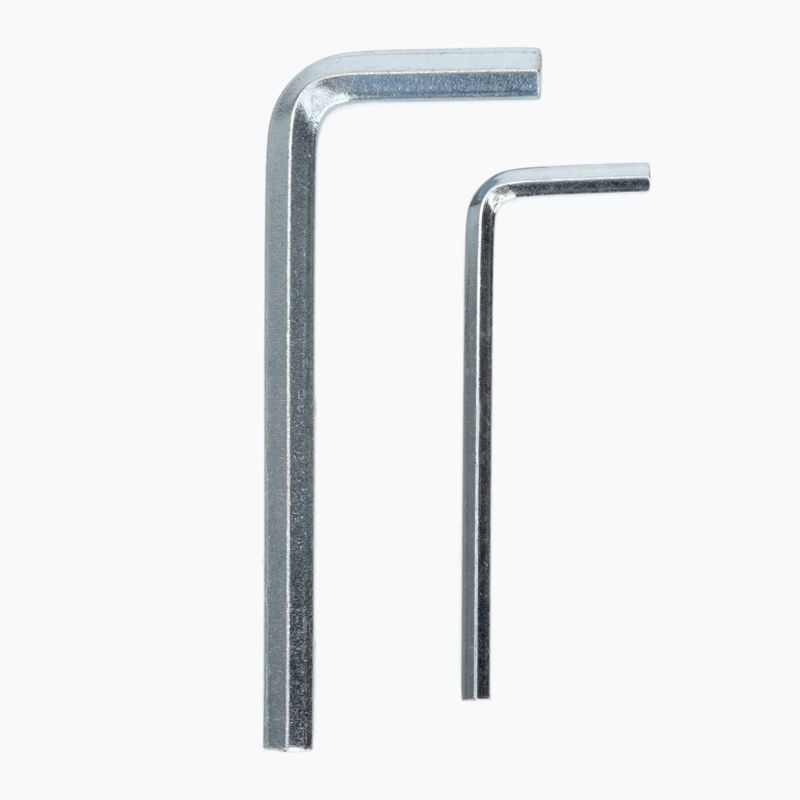 Lusterko rowerowe Rockbros 260003001 Handlebar Mirror 1 pcs Left black 4