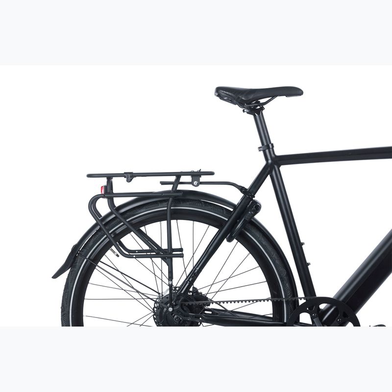 Bagażnik rowerowy Basil Universal Cargo MIK (in) Side matt black 4