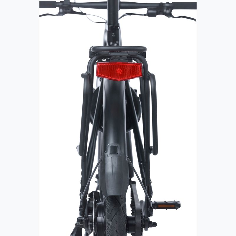 Bagażnik rowerowy Basil Universal Cargo MIK (in) Side matt black 6