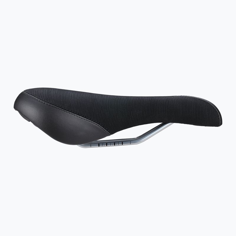 Siodełko rowerowe męskie BBB Cycling MultiDensity Men black 2
