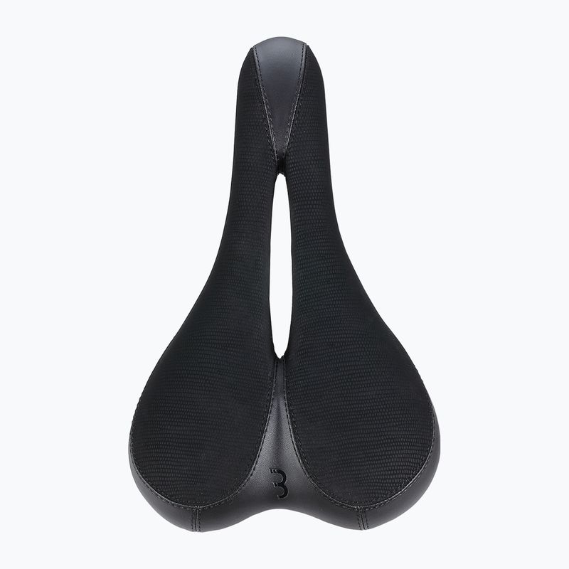 Siodełko rowerowe męskie BBB Cycling MultiDensity Men black 3