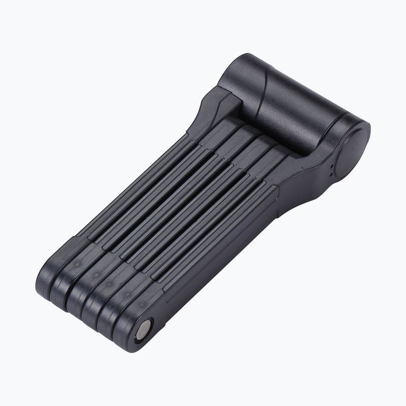 Zapięcie rowerowe BBB Cycling PowerFold black 2