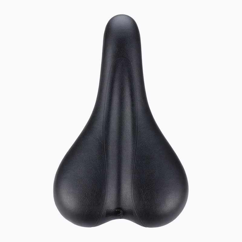 Siodełko rowerowe BBB Cycling BaseDensity Active black 3