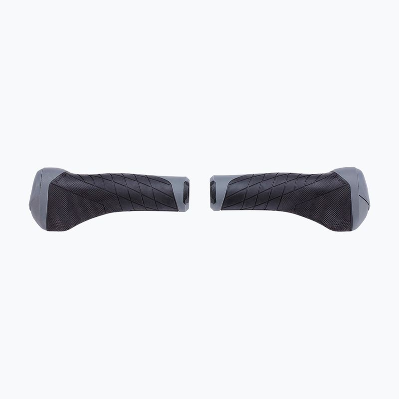 Chwyty kierownicy BBB Cycling ErgoStyle black/grey 2