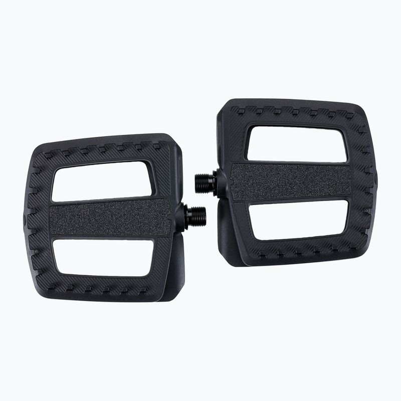 Pedały rowerowe BBB Cycling ErgoBase black 3