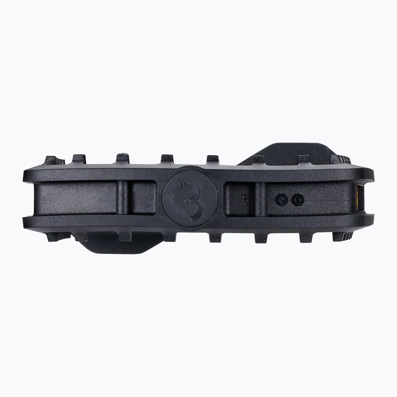 Pedały rowerowe BBB Cycling ErgoBase black 5