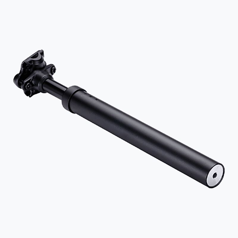 Sztyca rowerowa BBB Cycling CandlePost Suspension 350 mm / 31,6 mm black 5