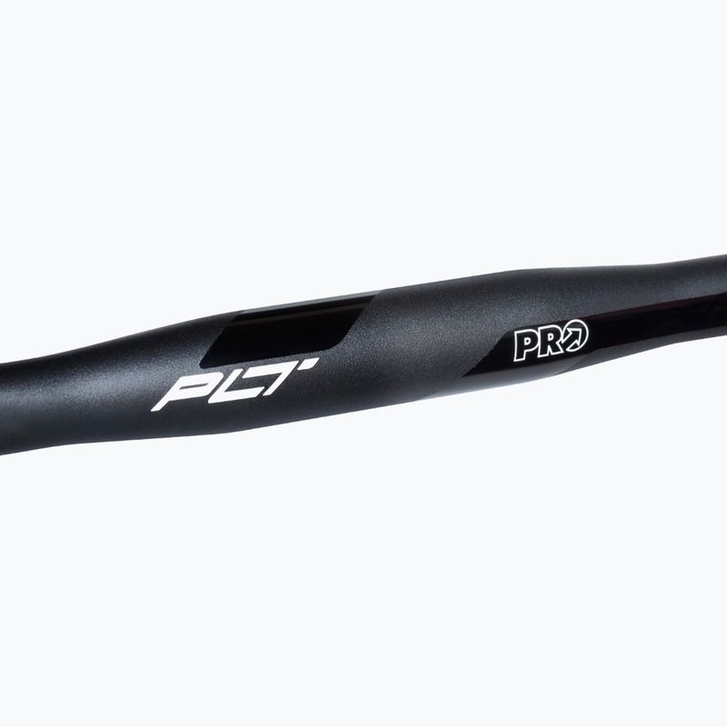 Kierownica PRO PLT Compact 420 mm czarny 4