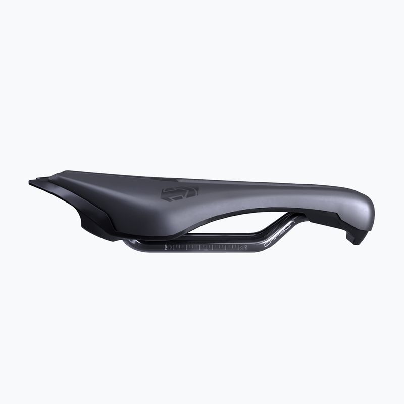 Siodełko rowerowe PRO TSA 1.1 black 4
