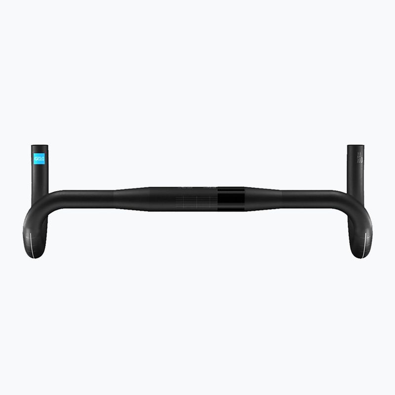 Kierownica PRO PLT 380 mm black 2
