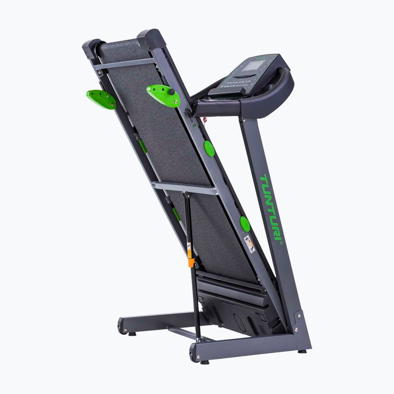 Bieżnia elektryczna Tunturi Cardio Fit T30 black 2