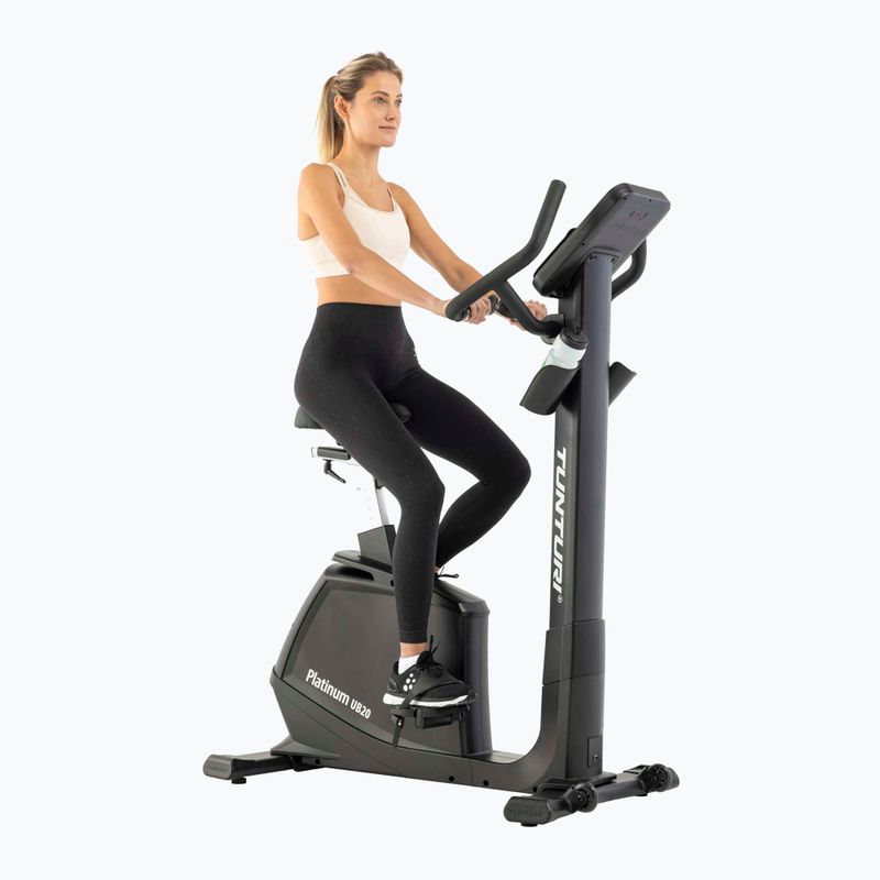 Rower stacjonarny Tunturi Platinium UB20 9