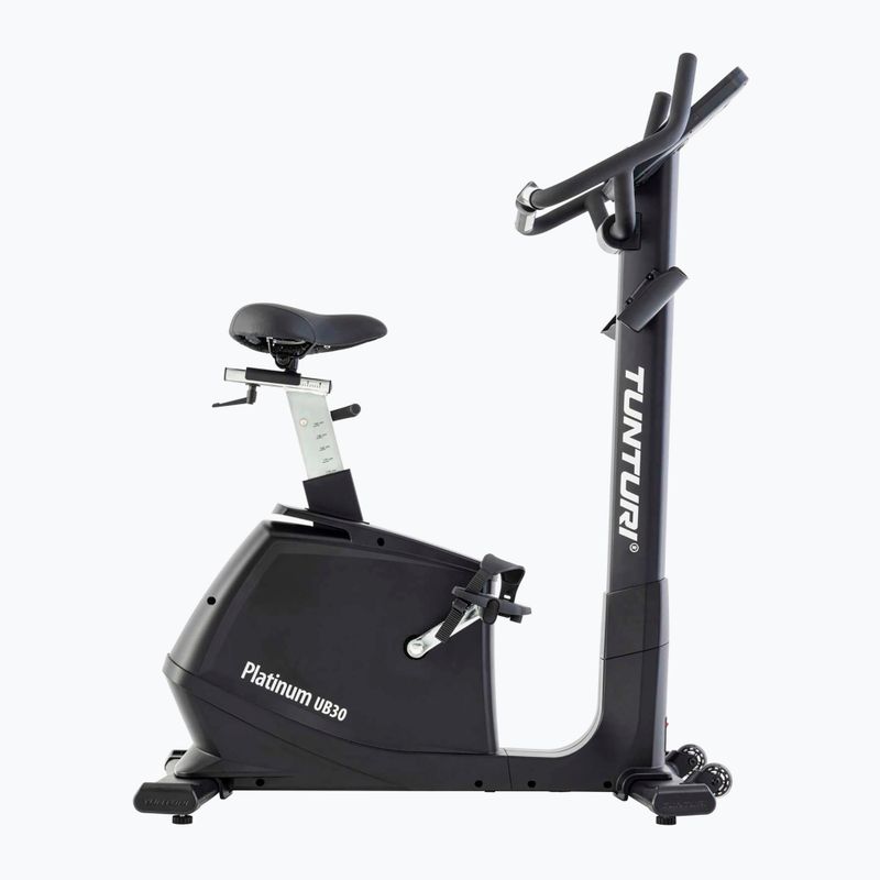 Rower stacjonarny Tunturi Platinium UB30 2