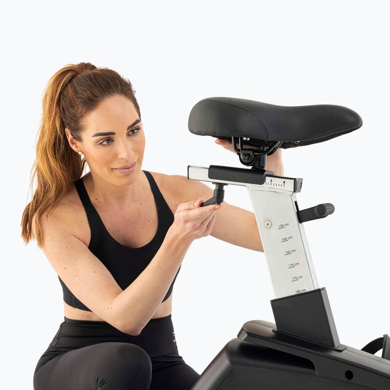 Rower stacjonarny Tunturi Platinium UB30 16