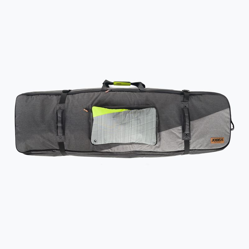 Pokrowiec na deskę JOBE Wakeboard Trailer grey 2