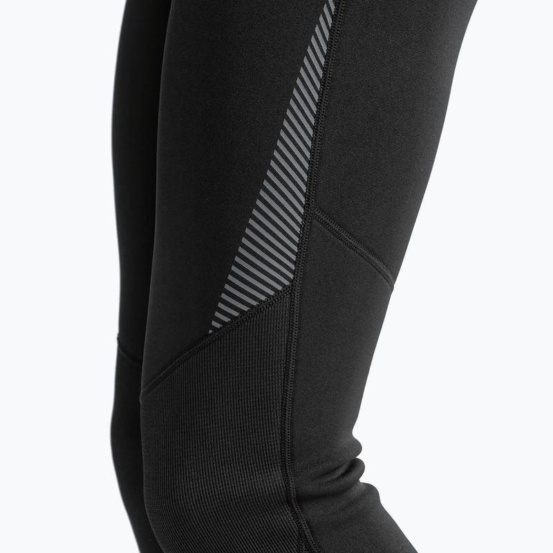 Pianka do pływania męska JOBE Atlanta Fullsuit 2 mm black 6