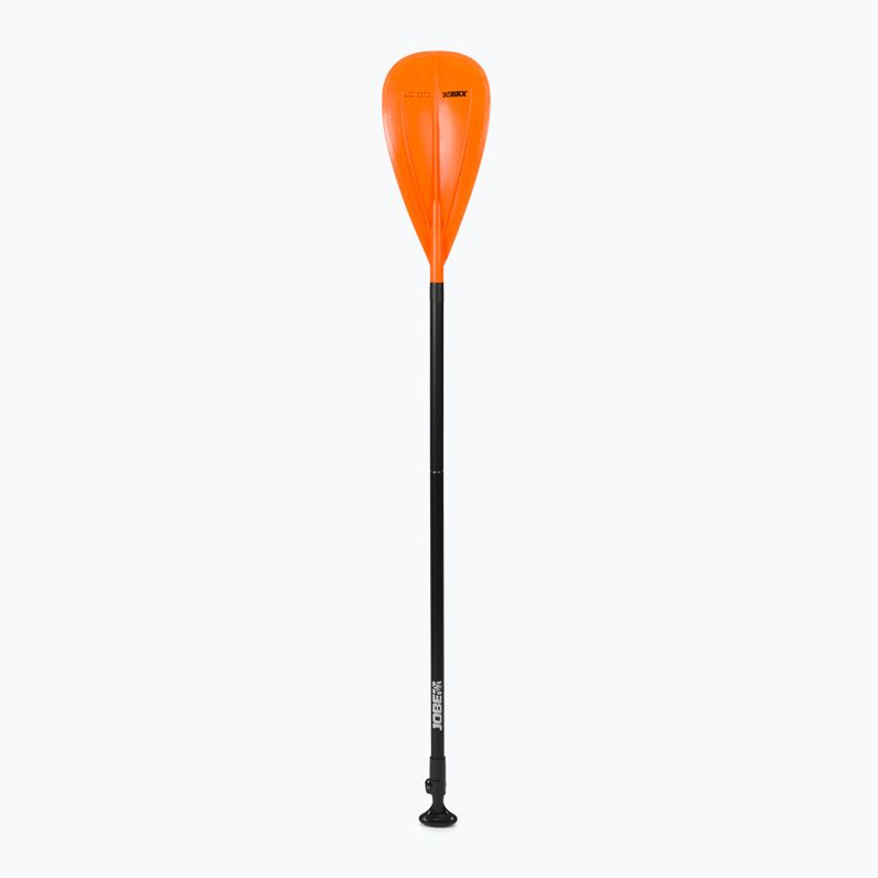 Wiosło SUP 3-częściowe JOBE Aluminium orange 3