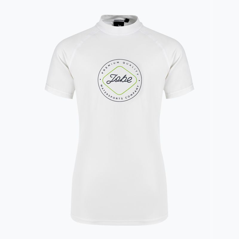 Koszulka do pływania dziecięca JOBE Rash Guard 2