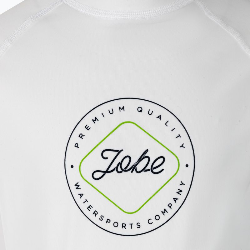 Koszulka do pływania dziecięca JOBE Rash Guard 4