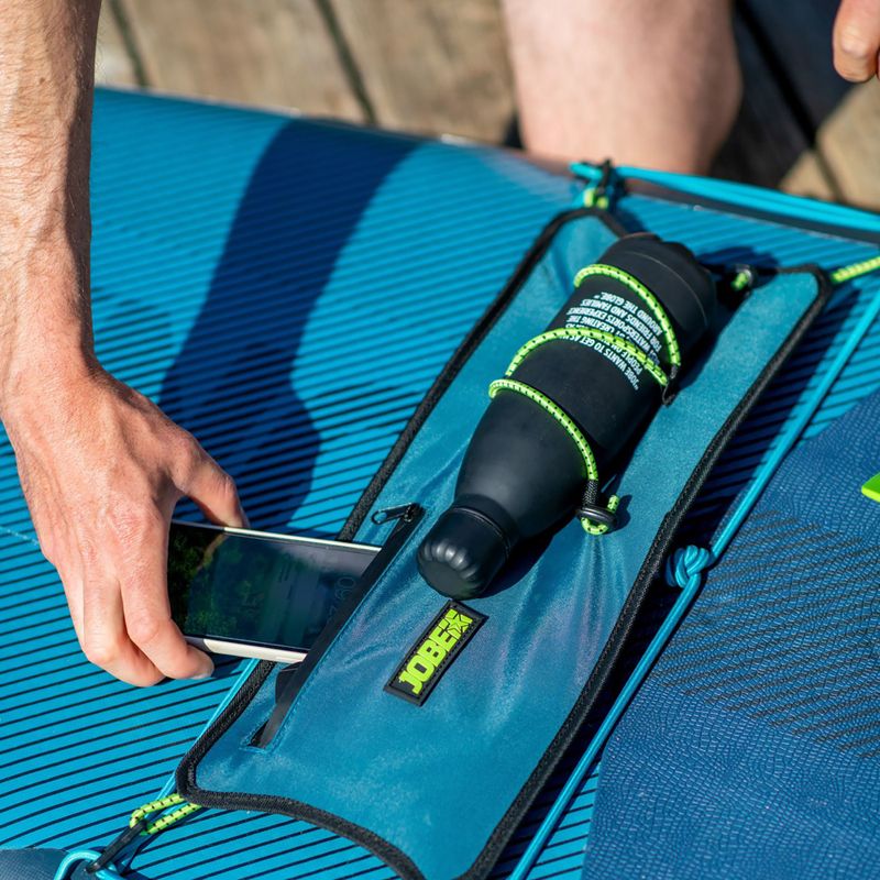 Torba JOBE SUP Cargo Net teal 4