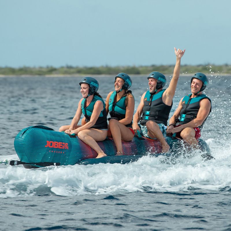 Pływadło do holowania JOBE Chaser Towable 4P 8
