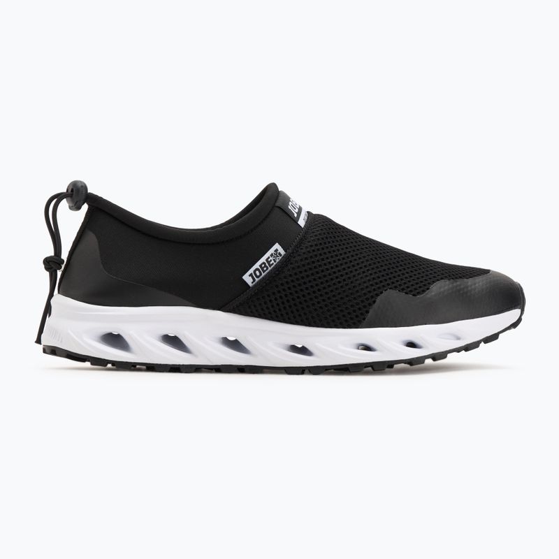 Buty do wody JOBE Discover Slip-On black 2