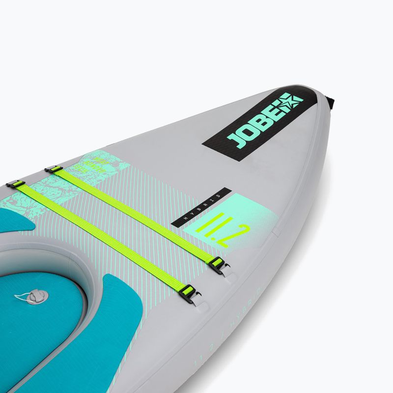 Kajak/SUP hybryda JOBE Aero Tana Hybrid SUP Premium Board Package 11'2" 2