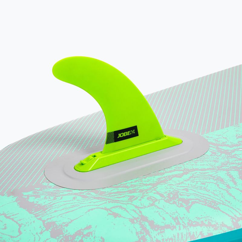 Kajak/SUP hybryda JOBE Aero Tana Hybrid SUP Premium Board Package 11'2" 9