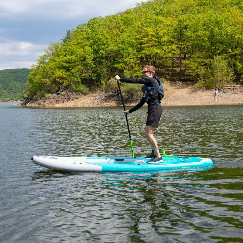 Kajak/SUP hybryda JOBE Aero Tana Hybrid SUP Premium Board Package 11'2" 12