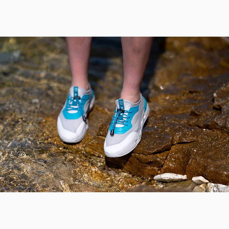 Buty do wody JOBE Discover Watersport Sneaker silver grey 10