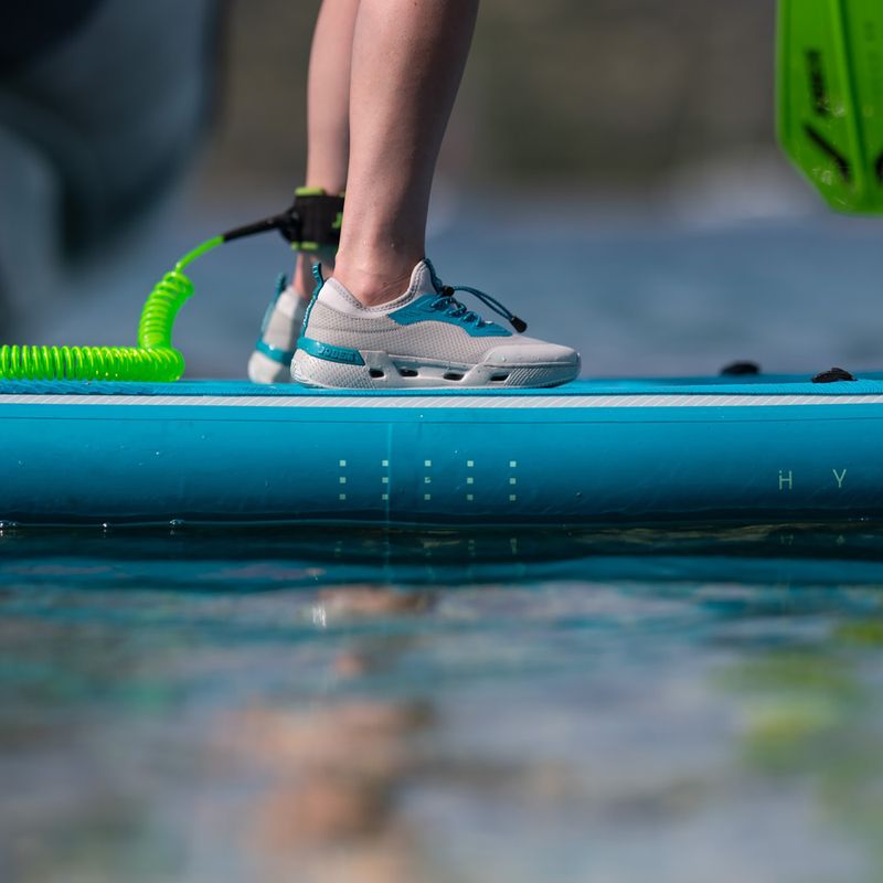 Buty do wody JOBE Discover Watersport Sneaker silver grey 13