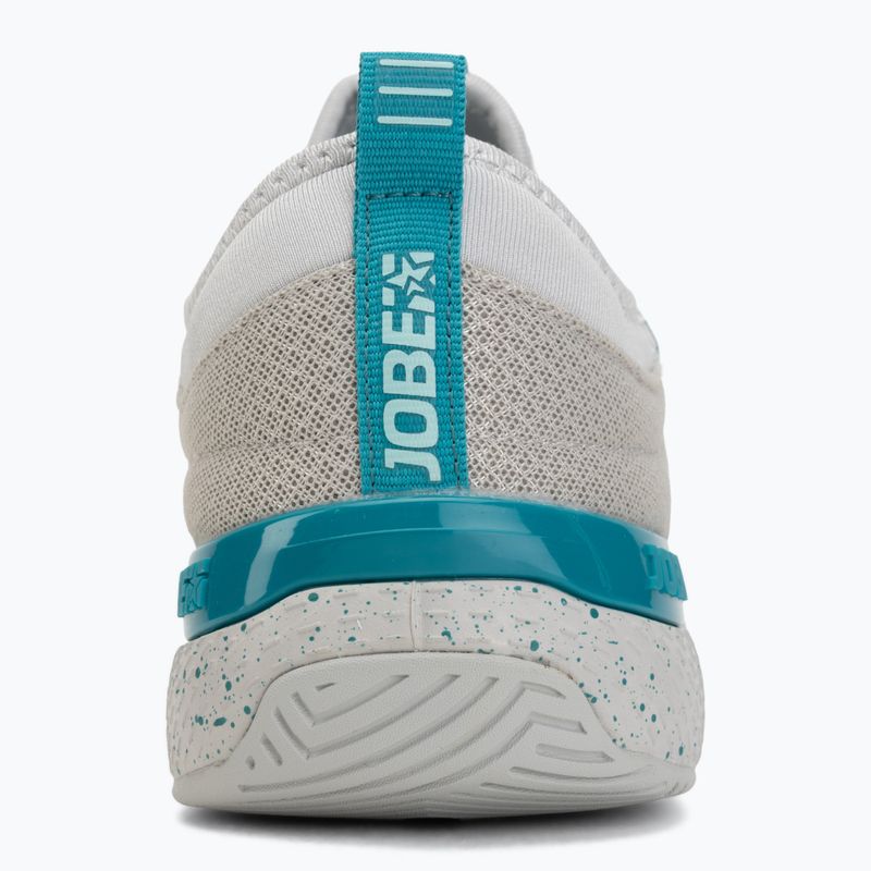 Buty do wody JOBE Discover Watersport Sneaker silver grey 6