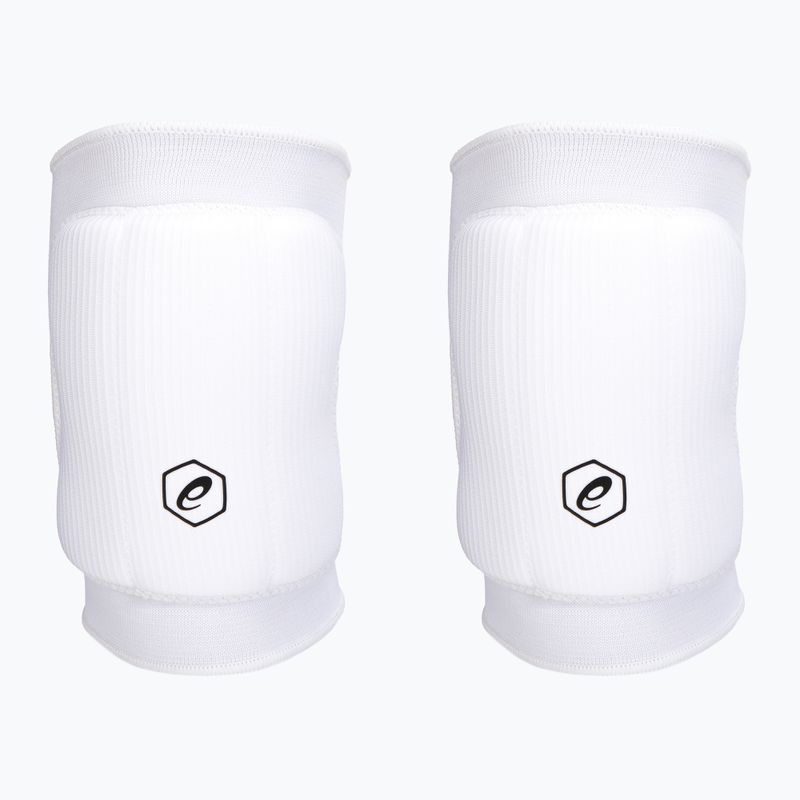 Nakolanniki siatkarskie ASICS Basic Kneepad white