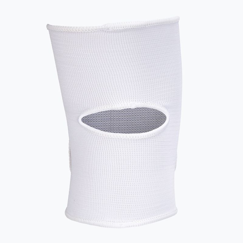 Nakolanniki siatkarskie ASICS Basic Kneepad white 2