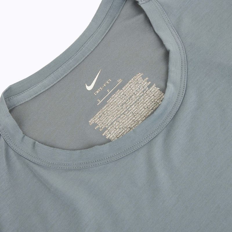 Longsleeve męski Nike Crewneck 2 pack carbon heather 6