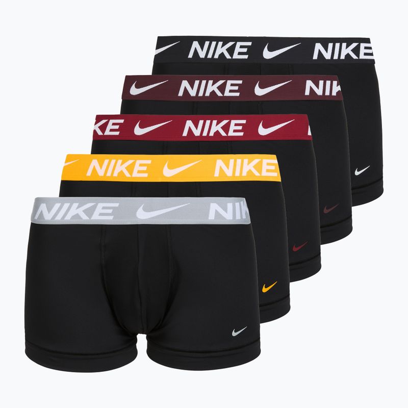 Bokserki męskie Nike Trunk night